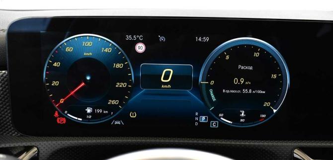 Mercedes-Benz CLA II (C118 X118) с пробегом 2020 года, цена 2 295 000 рублей, 153876 км, универсал, Автокод Объявления