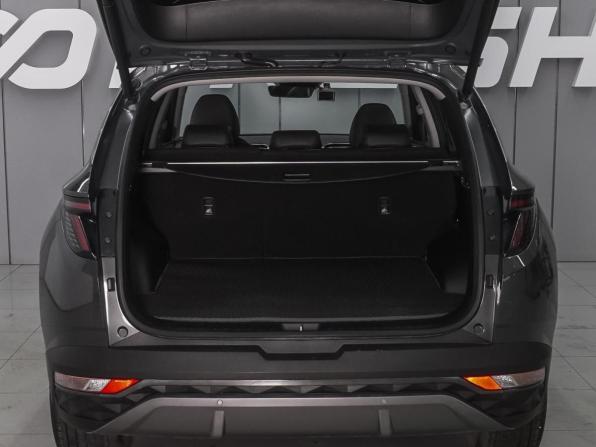 Hyundai Tucson IV с пробегом 2021 года, цена 3 570 000 рублей, 45064 км, внедорожник, Автокод Объявления