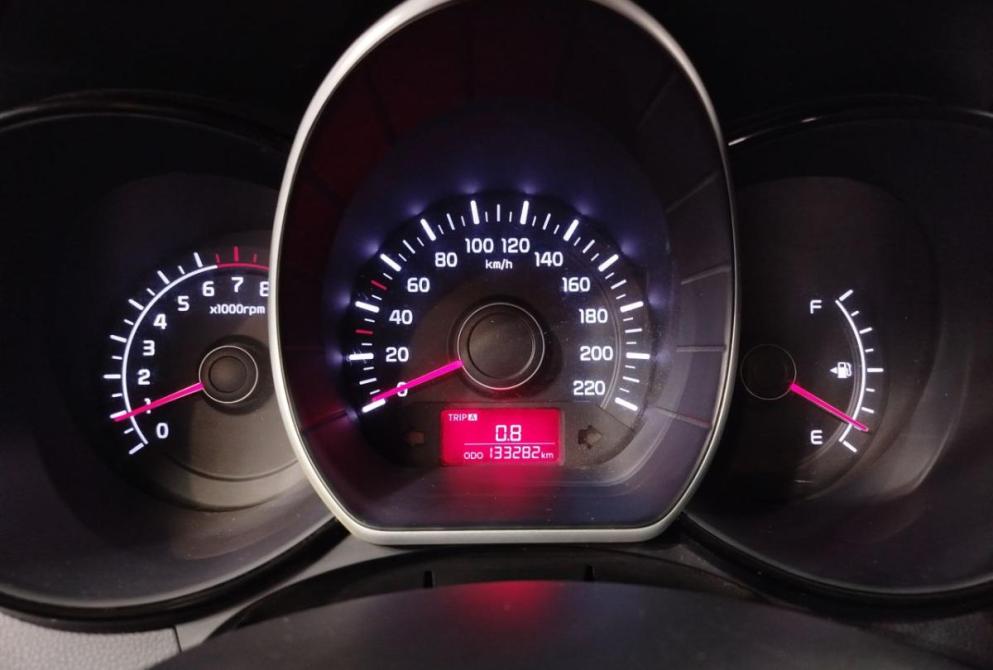 Kia Rio III Саратов  - изображение 12