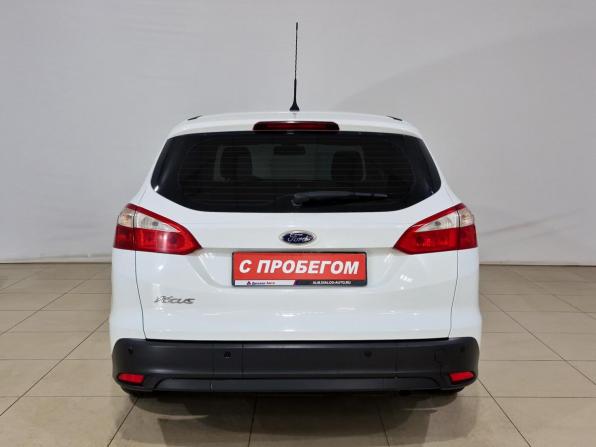 Ford Focus III с пробегом 2013 года, цена 870 000 рублей, 175242 км, универсал, Автокод Объявления