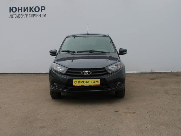 Lada (ВАЗ) Granta I Рестайлинг с пробегом 2024 года, цена 879 000 рублей, 41708 км, седан, Автокод Объявления