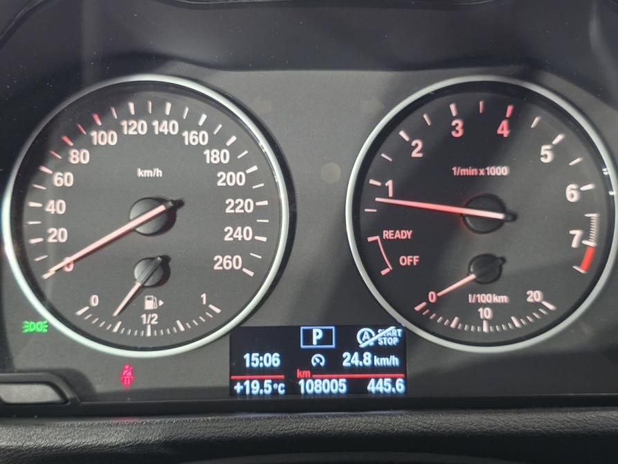 BMW X1 II (F48) Санкт-Петербург  - изображение 9