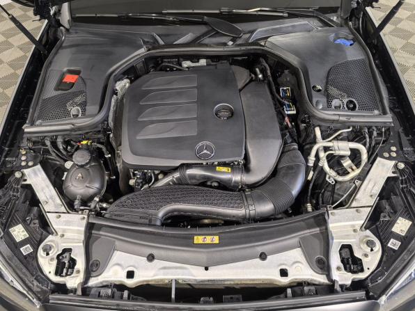 Mercedes-Benz E-Класс V (W213 S213 C238) Рестайлинг с пробегом 2020 года, цена 4 629 000 рублей, 48235 км, седан, Автокод Объявления