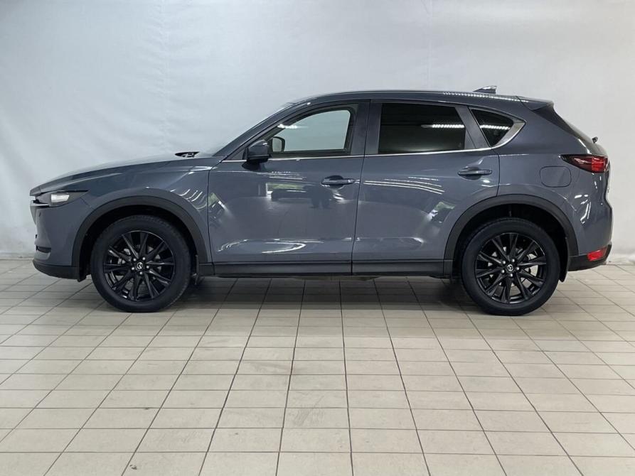 Mazda CX-5 II Воронеж  - изображение 9
