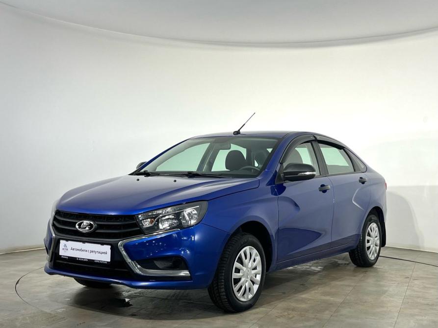 Lada (ВАЗ) Vesta I Ижевск  - изображение 1