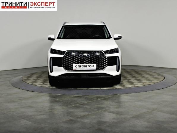 Chery Tiggo 4 I Рестайлинг 2 с пробегом 2025 года, цена 2 058 000 рублей, 20410 км, внедорожник, Автокод Объявления