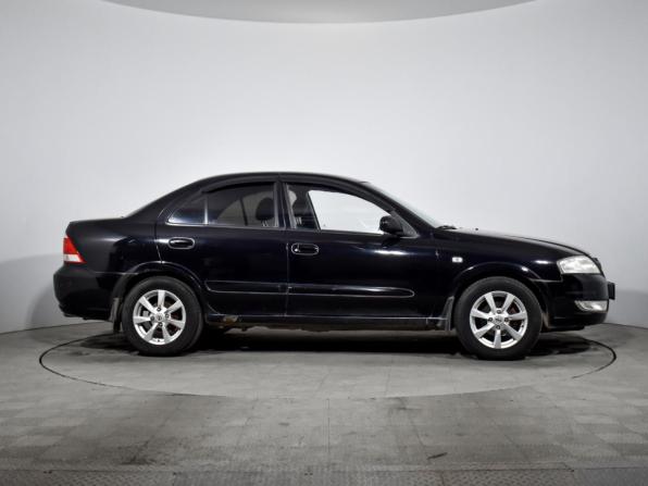 Nissan Almera Classic I с пробегом 2008 года, цена 349 000 рублей, 177776 км, седан, Автокод Объявления