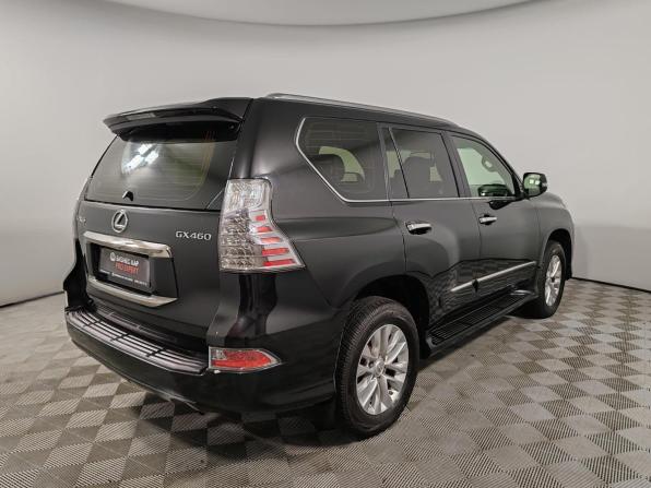 Lexus GX II Рестайлинг с пробегом 2014 года, цена 3 399 000 рублей, 327341 км, внедорожник, Автокод Объявления