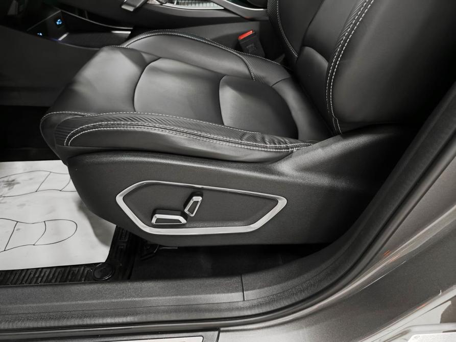 Geely Atlas Pro Тула  - изображение 21