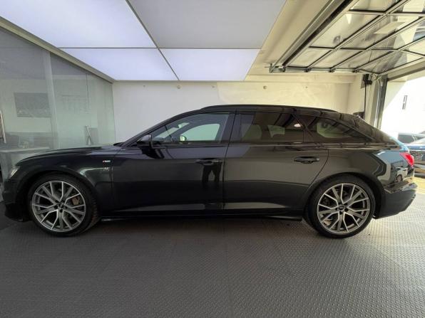 Audi A6 V (C8) с пробегом 2020 года, цена 4 730 000 рублей, 173809 км, седан, Автокод Объявления