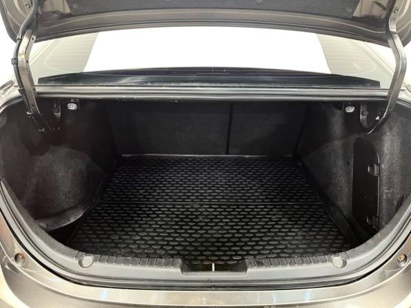 Mazda 3 III (BM) с пробегом 2014 года, цена 1 229 000 рублей, 154821 км, седан, Автокод Объявления