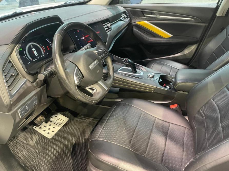 Haval F7x I Стерлитамак  - изображение 8