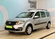 Lada (ВАЗ) Largus I Рестайлинг Набережные Челны  - изображение 28
