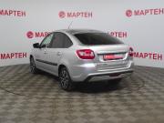 Lada (ВАЗ) Granta I Рестайлинг Вологда  - изображение 24