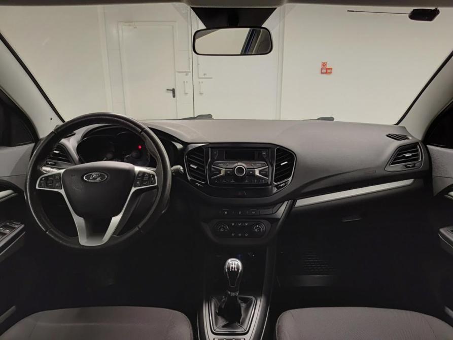 Lada (ВАЗ) Vesta I Казань  - изображение 17