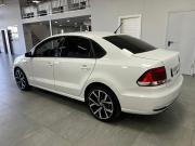 Volkswagen Polo V Рестайлинг Казань  - изображение 24
