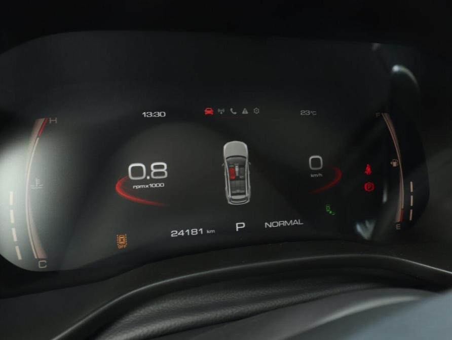 Haval Jolion I Рестайлинг Казань  - изображение 15