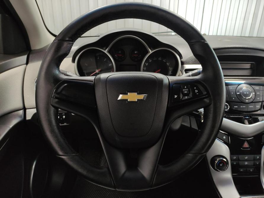 Chevrolet Cruze I Пермь  - изображение 7