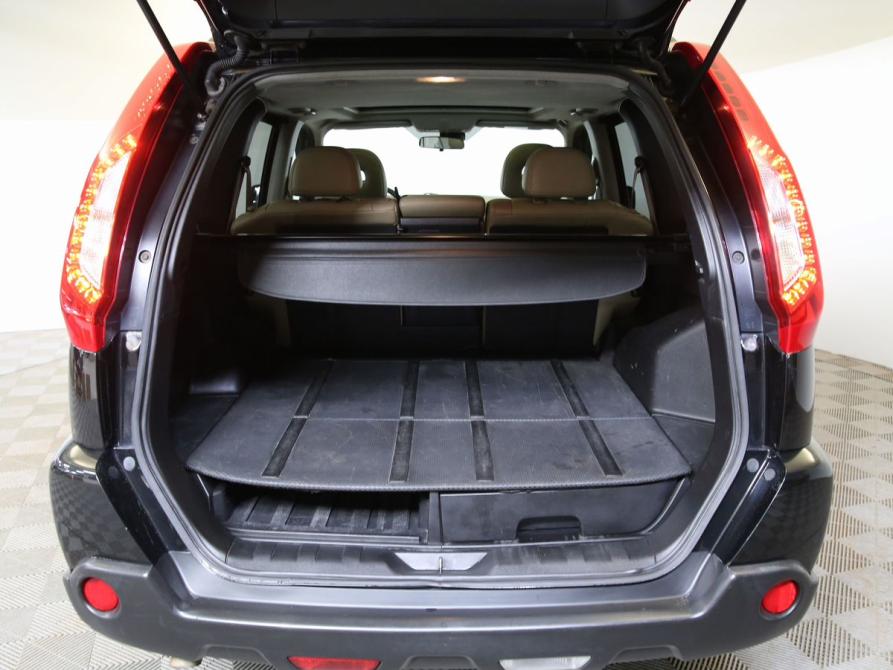 Nissan X-Trail II Рестайлинг Санкт-Петербург  - изображение 12