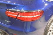 Mercedes-Benz GLC Coupe I (C253) Иркутск  - изображение 49