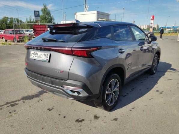 Omoda C5 I с пробегом 2024 года, цена 1 599 000 рублей, 96000 км, внедорожник, Автокод Объявления