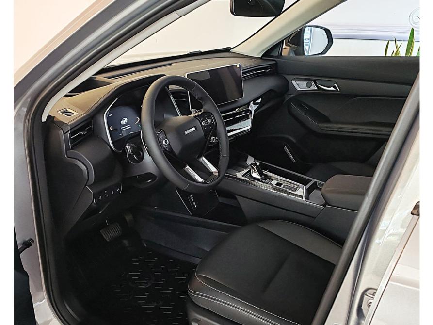 Haval Jolion I Рестайлинг 2 Ярославль  - изображение 8