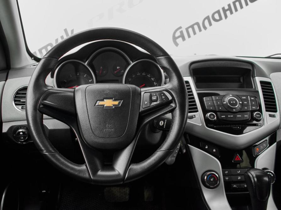 Chevrolet Cruze I Екатеринбург  - изображение 11