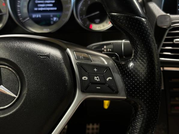 Mercedes-Benz E-Класс IV (W212 S212 C207) Рестайлинг с пробегом 2013 года, цена 1 650 000 рублей, 199516 км, купе, Автокод Объявления