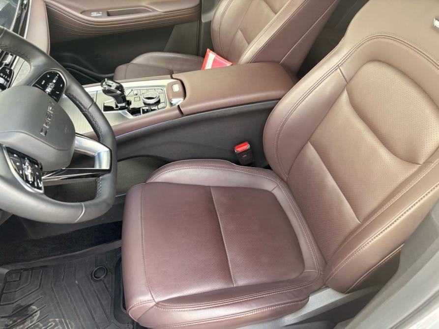Chery Tiggo 7L Ростов-на-Дону  - изображение 25