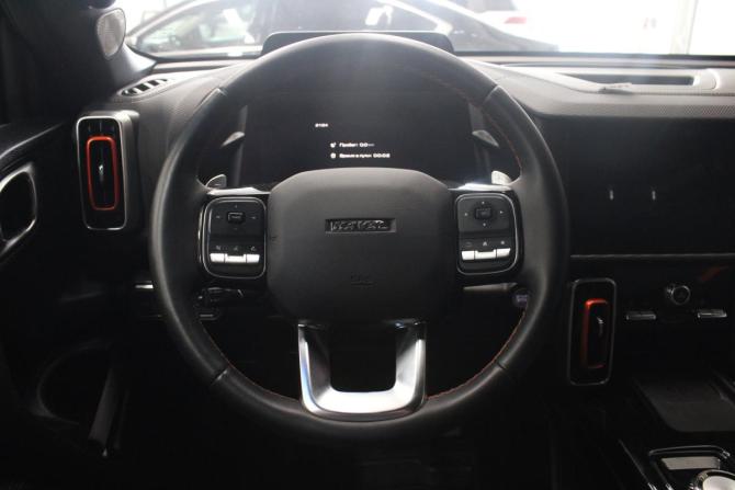 Haval Dargo с пробегом 2023 года, цена 2 998 000 рублей, 8782 км, внедорожник, Автокод Объявления