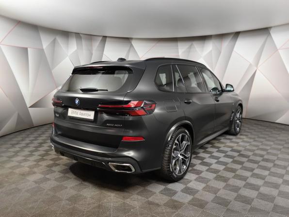 BMW X5 IV (G05/G18) Рестайлинг с пробегом 2024 года, цена 11 499 000 рублей, 9505 км, внедорожник, Автокод Объявления