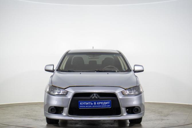 Mitsubishi Lancer X с пробегом 2011 года, цена 599 000 рублей, 266000 км, седан, Автокод Объявления