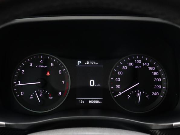 Hyundai Tucson III Рестайлинг с пробегом 2019 года, цена 2 137 000 рублей, 100556 км, внедорожник, Автокод Объявления