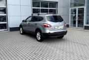 Nissan Qashqai+2 I Рестайлинг Владимир  - изображение 28