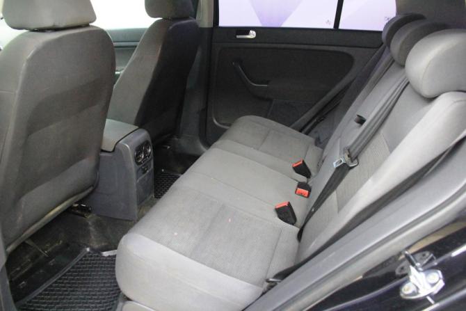 Volkswagen Golf Plus I с пробегом 2007 года, цена 395 000 рублей, 305000 км, хэтчбек, Автокод Объявления