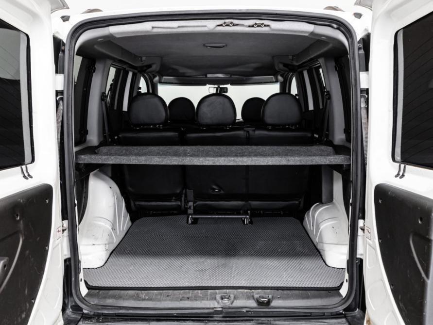 Fiat Doblo I Рестайлинг Санкт-Петербург  - изображение 20
