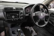 Honda Civic Ferio III Новокузнецк  - изображение 35