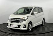 Nissan Dayz I Рестайлинг Нижний Новгород  - изображение 26
