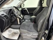 Toyota Land Cruiser Prado 150 Series Альметьевск  - изображение 36