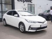 Toyota Corolla XI (E160 E170 E180) Рестайлинг 1 Москва  - изображение 14