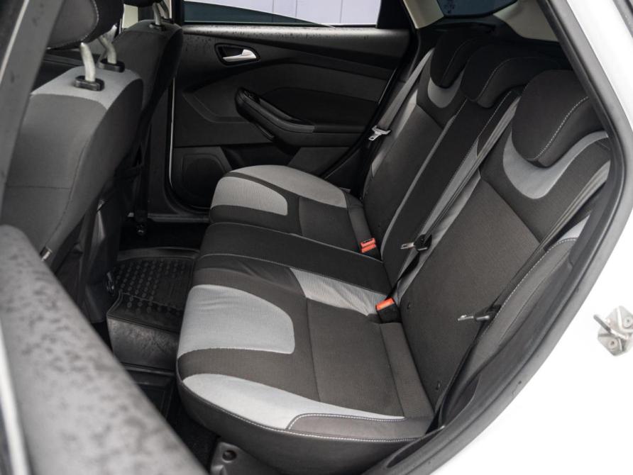 Ford Focus III Краснодар  - изображение 9