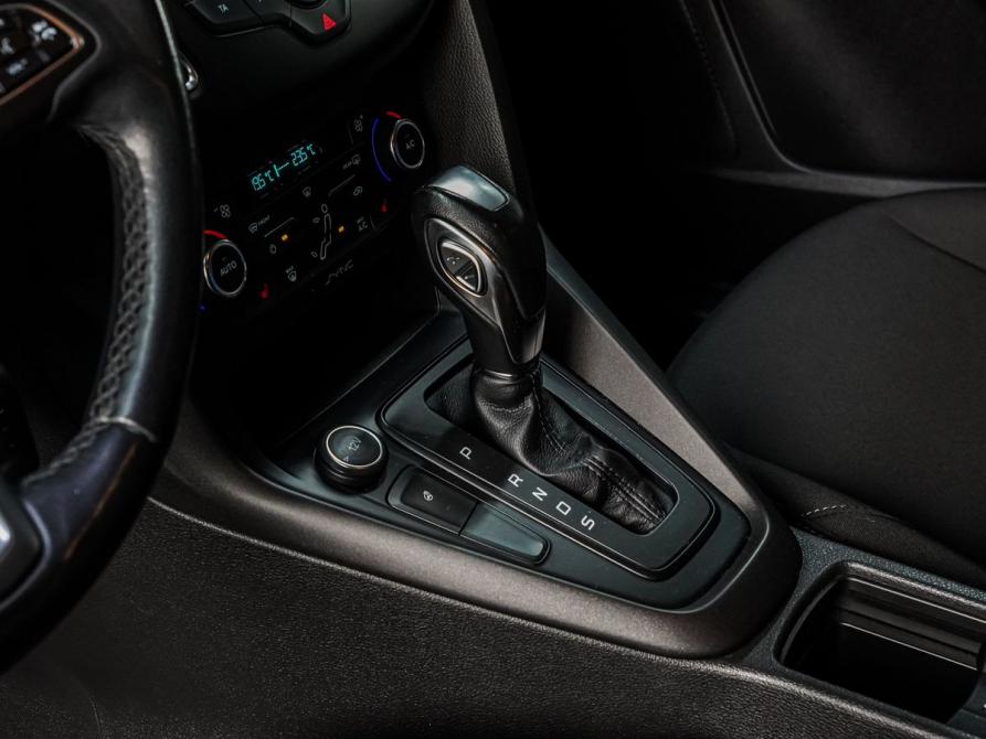 Ford Focus III Рестайлинг Тюмень  - изображение 22