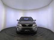 Kia Sorento II Рестайлинг Москва  - изображение 28