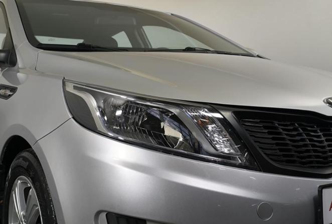 Kia Rio III с пробегом 2013 года, цена 870 000 рублей, 183684 км, седан, Автокод Объявления