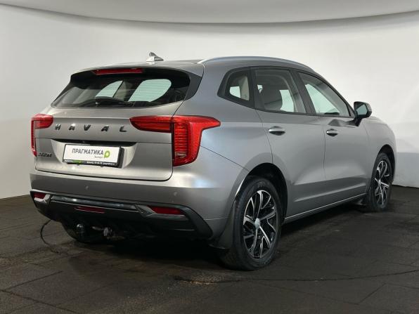 Haval Jolion I с пробегом 2022 года, цена 1 699 900 рублей, 56219 км, внедорожник, Автокод Объявления