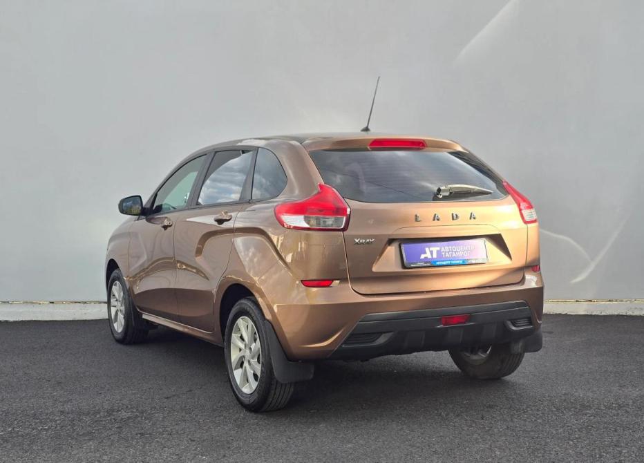 Lada (ВАЗ) XRAY I Таганрог  - изображение 7