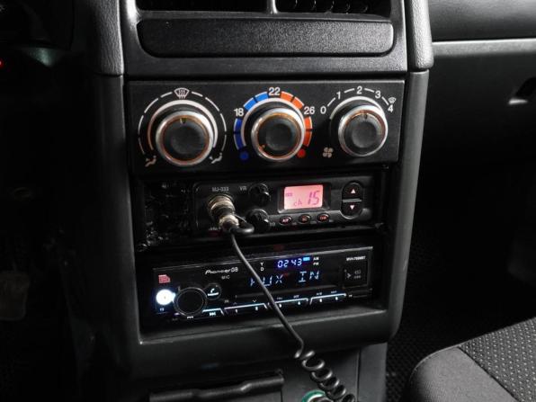 Lada (ВАЗ) 2110 с пробегом 2012 года, цена 489 000 рублей, 107515 км, седан, Автокод Объявления