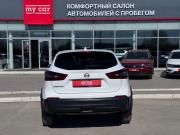 Nissan Qashqai II Рестайлинг Пермь  - изображение 22