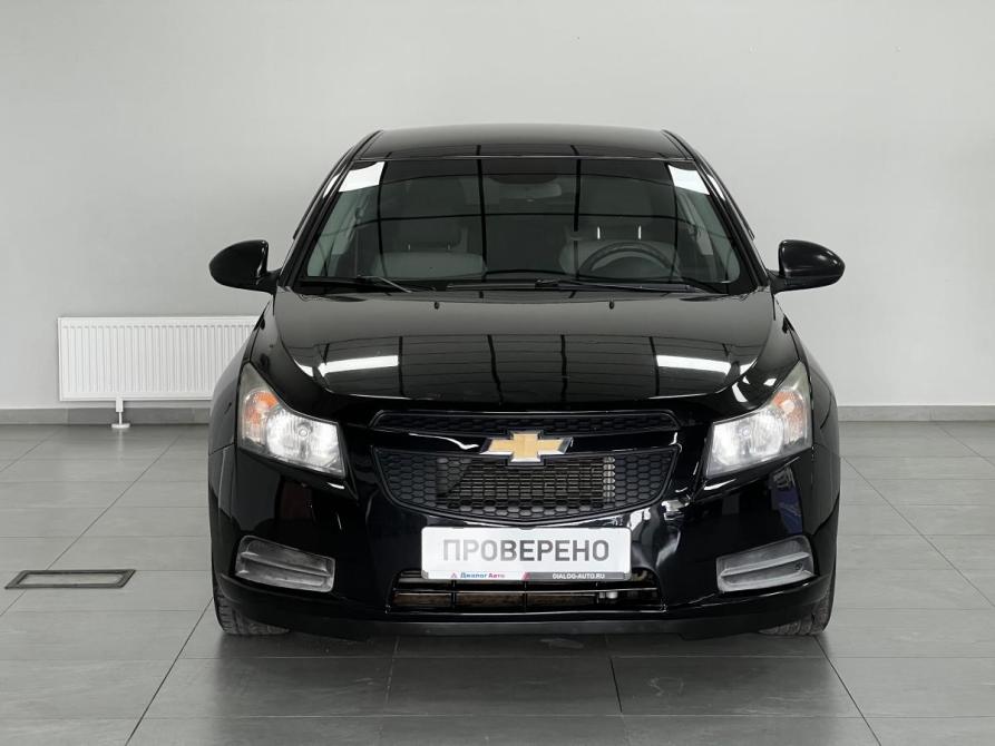 Chevrolet Cruze I Казань  - изображение 5