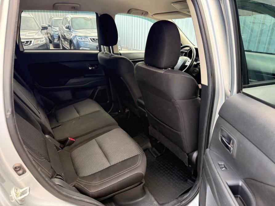 Mitsubishi Outlander III Рестайлинг 3 Ростов-на-Дону  - изображение 19